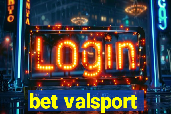 bet valsport